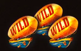 天空獵人 賭博功能 QT電子遊戲介紹